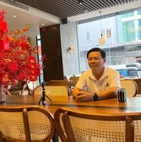Nguyen Thanh Nam