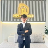 Hữu Phong Vinhomes