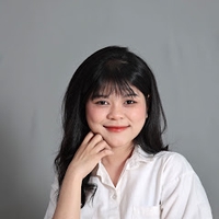 Thuỳ Phạm