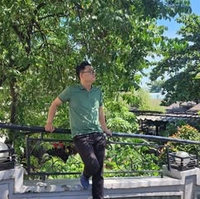 Dương Hiệp