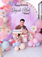 Cậu Ba Lục Bình