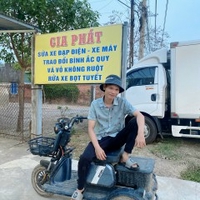 Gia Phát Eco Bike