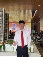 Tôn Minh Nhựt