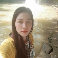 Nguyễn thị thuỳ Nghiêm