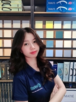 KWALL GIẤY DÁN TƯỜNG HÀN QUỐC