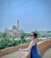 Trang Kim Hạ