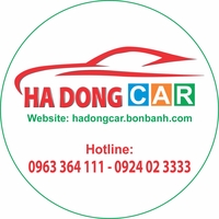 Hà Đông Car