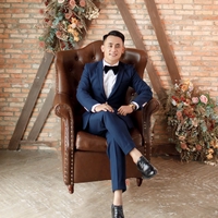 Mr Đạt