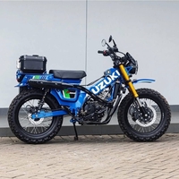 motobike