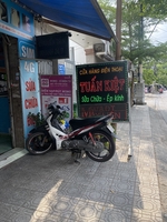 Nguyễn Thị Mỹ Ý