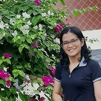 Huỳnh Đoan Hiền Giáo viên