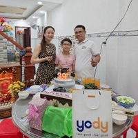 Dao Van Tung