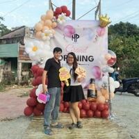 Hoàng Phúc