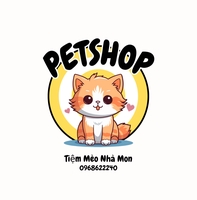 Tiệm Mèo Nhà Mon