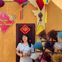 Cát Tường Nguyễn