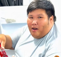 chàng béo bán đt