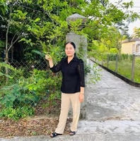 Trần Thị Lài
