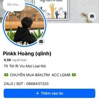 Vũ Quang Linh