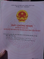 nhà chính chủ