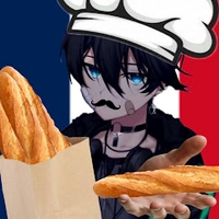 Shinoa con lawliet