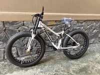 XE ĐẠP CŨ 24h Q7