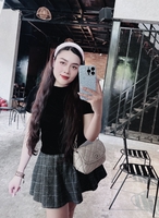 Nguyễn thị Minh Bạch 