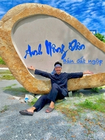 Anh Nông Dân Bán Đất Thật