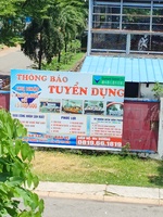 trần nghiêm