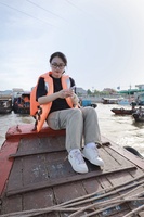 Linh Lê
