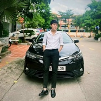Văn Tài Hr