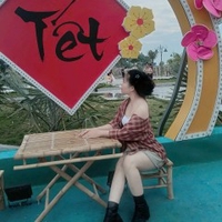 Trang Beautiful