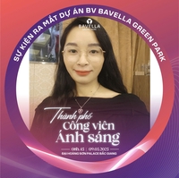 Ms Vân Anh chuyên BĐS đầu tư 