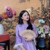 lvy Xinh