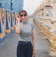 Diễm Xưa Nguyễn