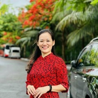 Jessica Thu Hang