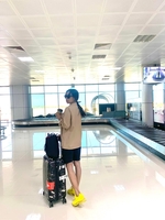 PHÒNG TRỌ XỊN GÒ VẤP 