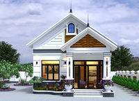 Tâm An House 