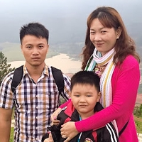 Anh Ba Nguyễn