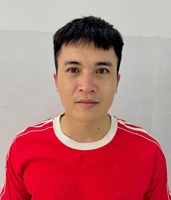 Phan Thanh Việt
