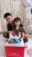 toản loa kẹo kéo