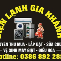 Điện Lạnh Giá Khánh