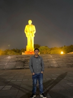 Hoàng  Thành