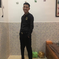 Hoàng cao minh tiến