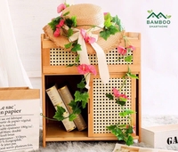 Bamboo Smart Home 