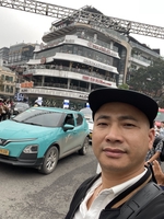 Trần Minh Hải
