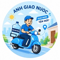 Anh Giao Nước