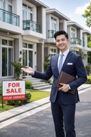 WANG WY BĐS TRUNG TÂM SG