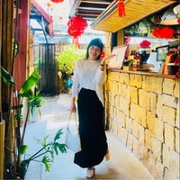 Bao Ngan Ton Nu