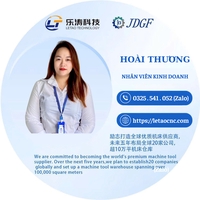 Hoài Thương LeTao