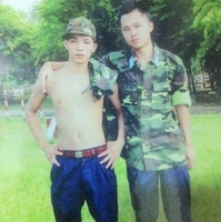 Nguyễn Mạnh Dũng